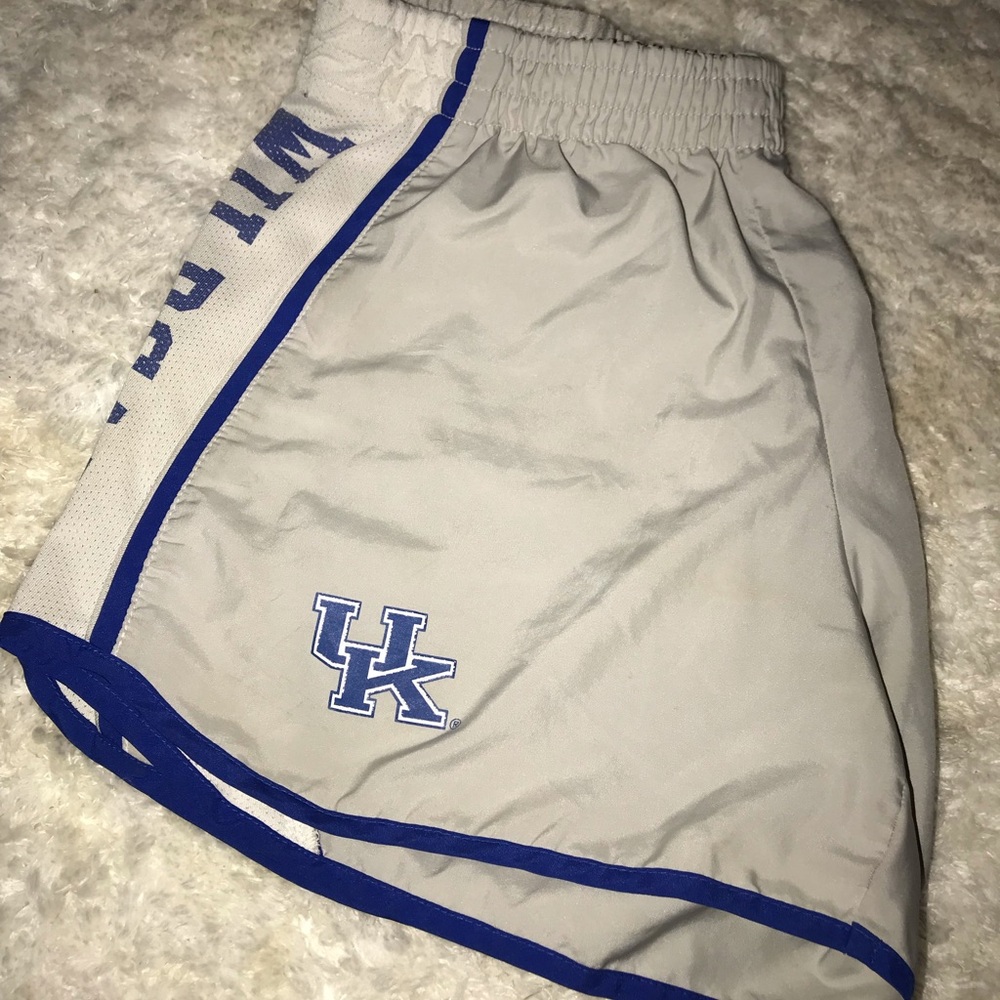 • NIke UK shorts •